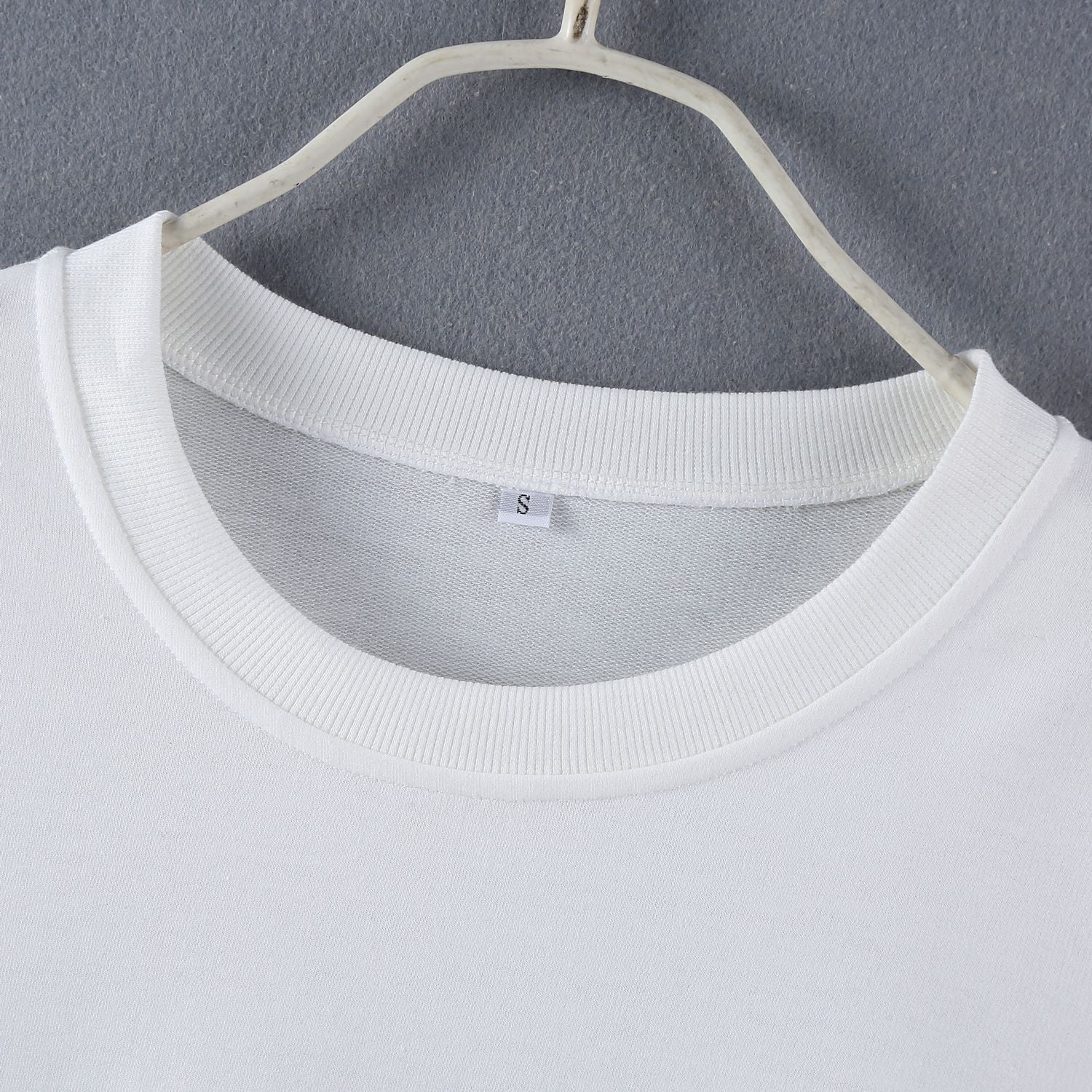 Women Typography Printed Crop Top