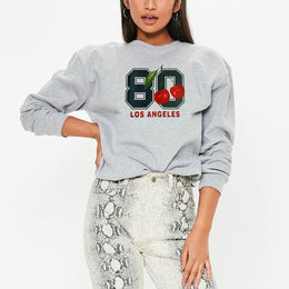 Women Printed Cotton Top