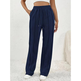 Women Easy Wash Trousers