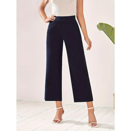 Women Easy Wash Trousers