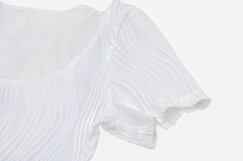 Striped Top