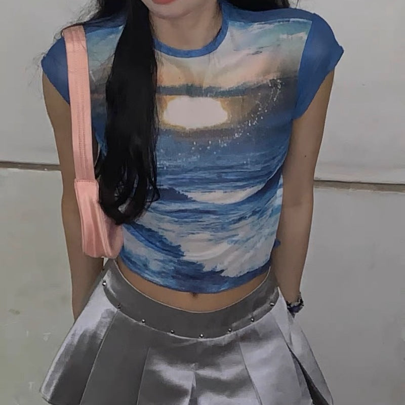 Print Top