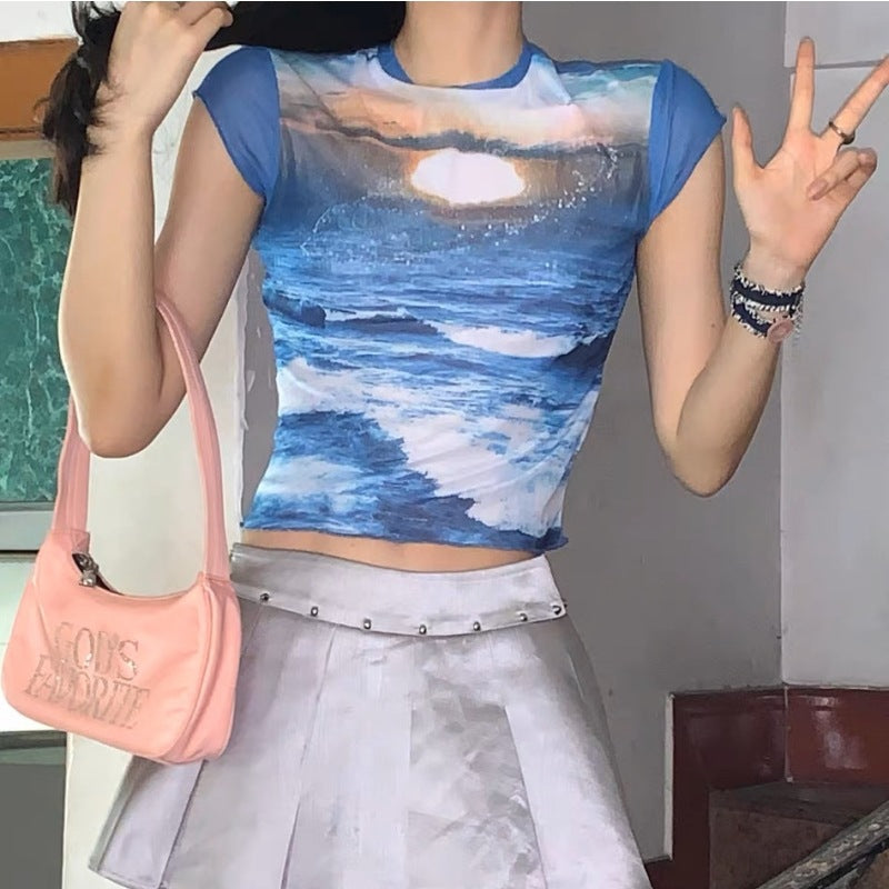Print Top