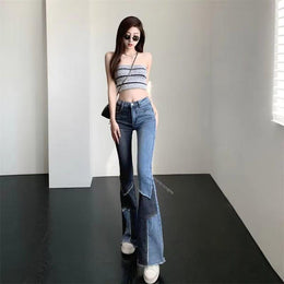 Women Slim Fit  Jeans