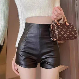 Women Mid-Rise Shorts