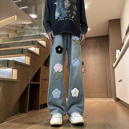 Women Mid-Rise Flared Jeans