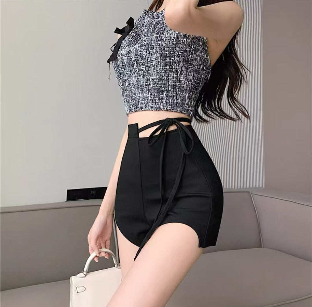 Women Hot Pants Shorts