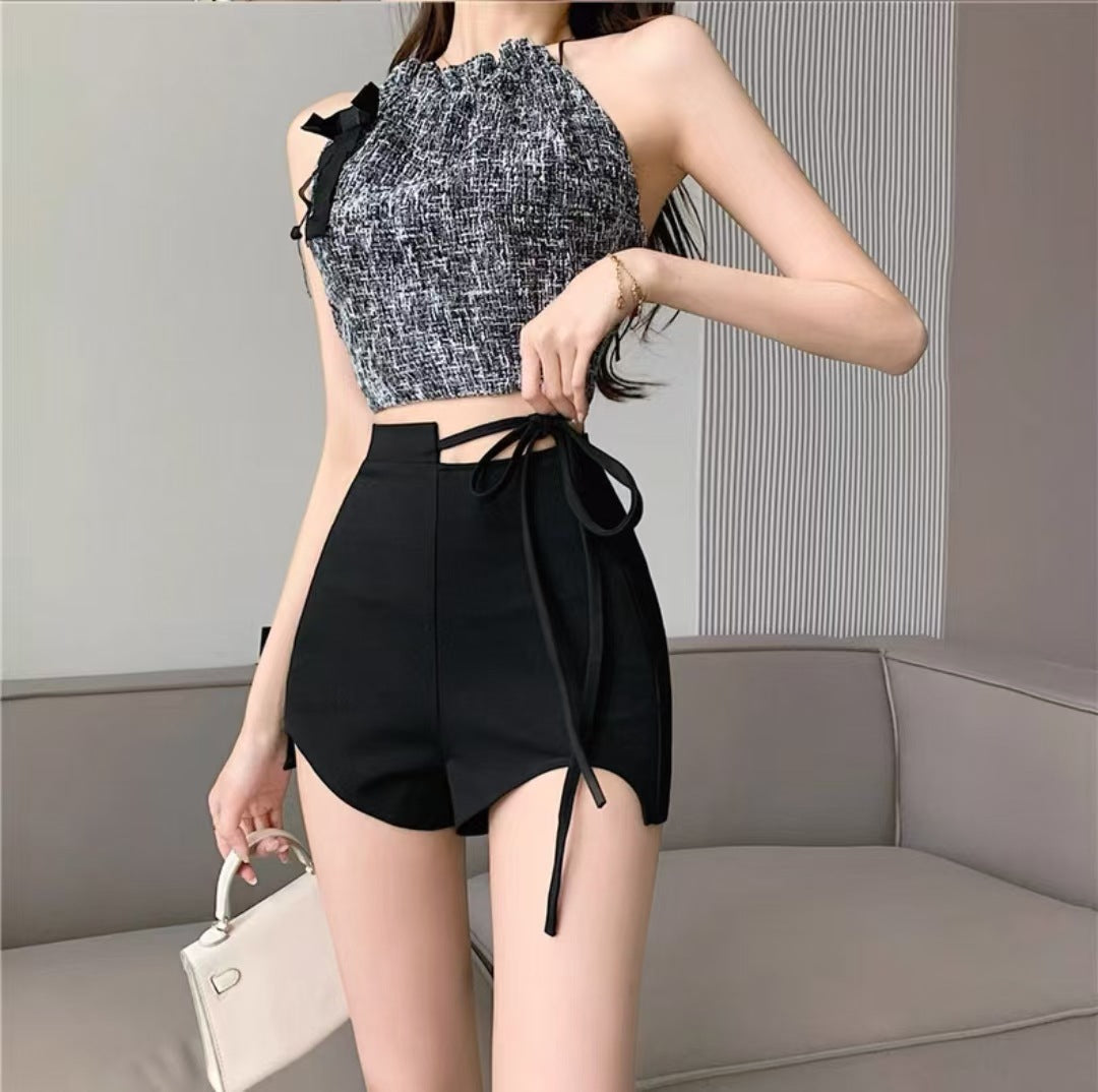 Women Hot Pants Shorts