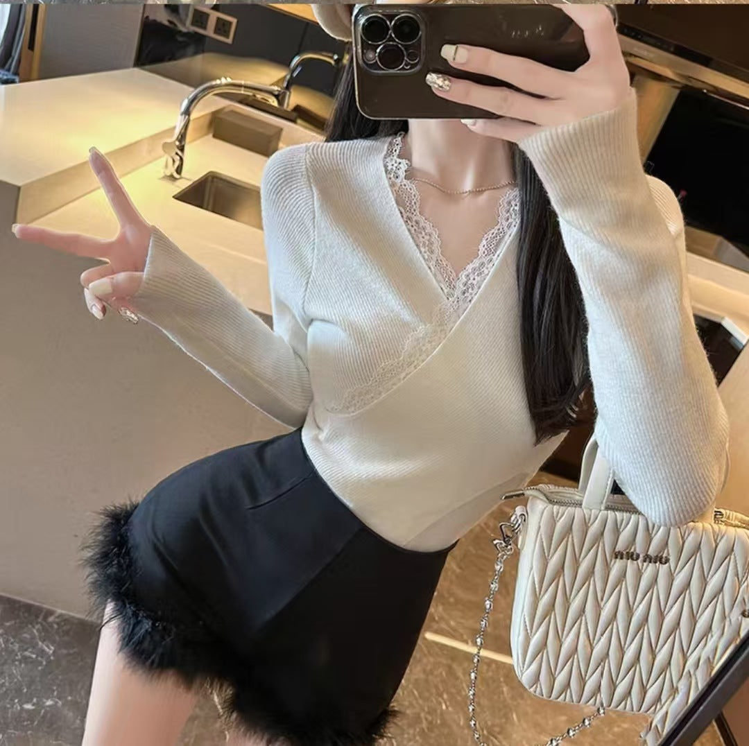 Women Hot Pants Shorts