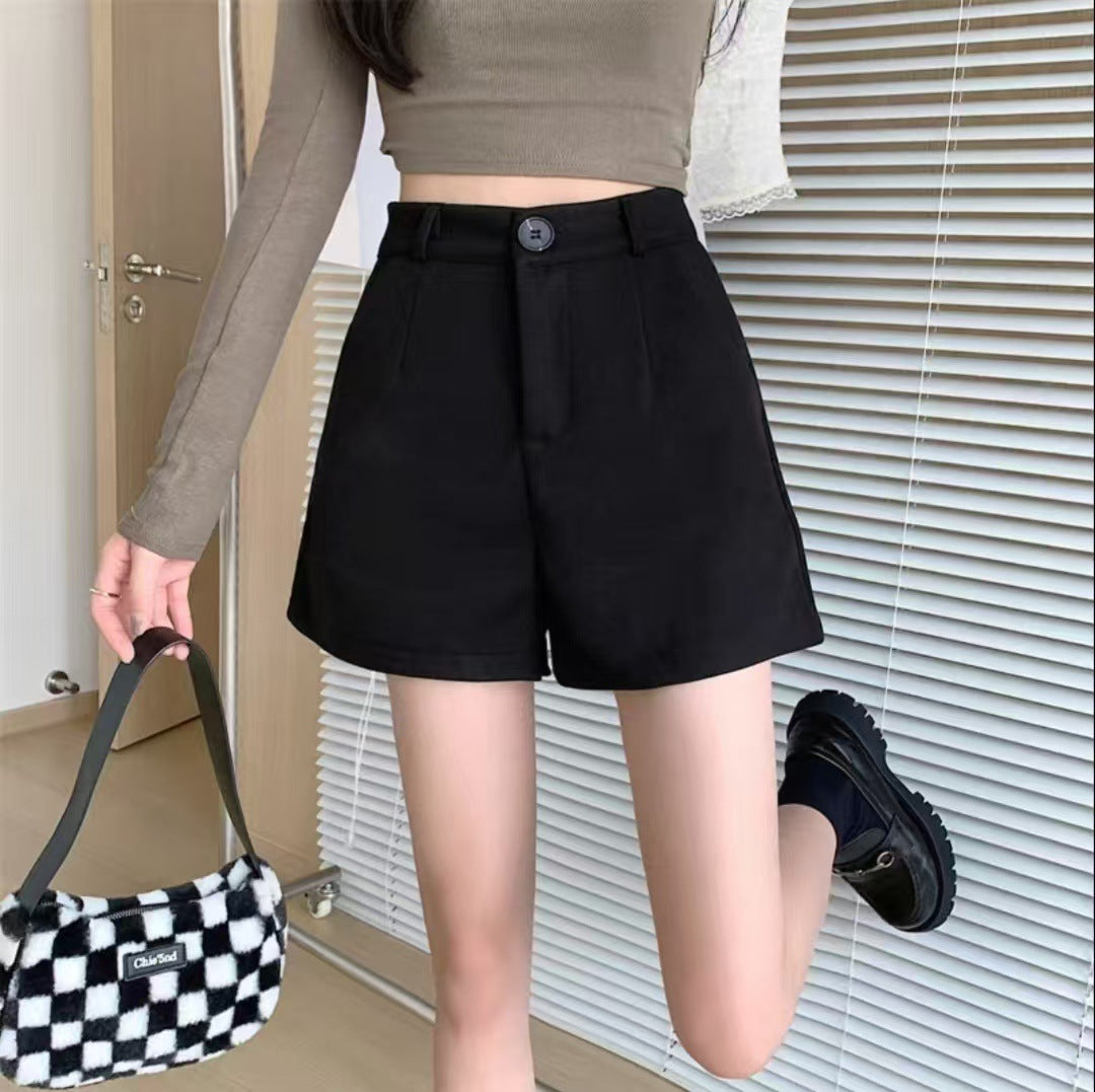 Women Mid-Rise Regular Shorts