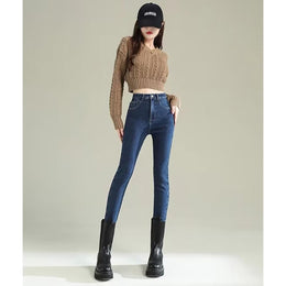 Women Skinny Fit  Jeans