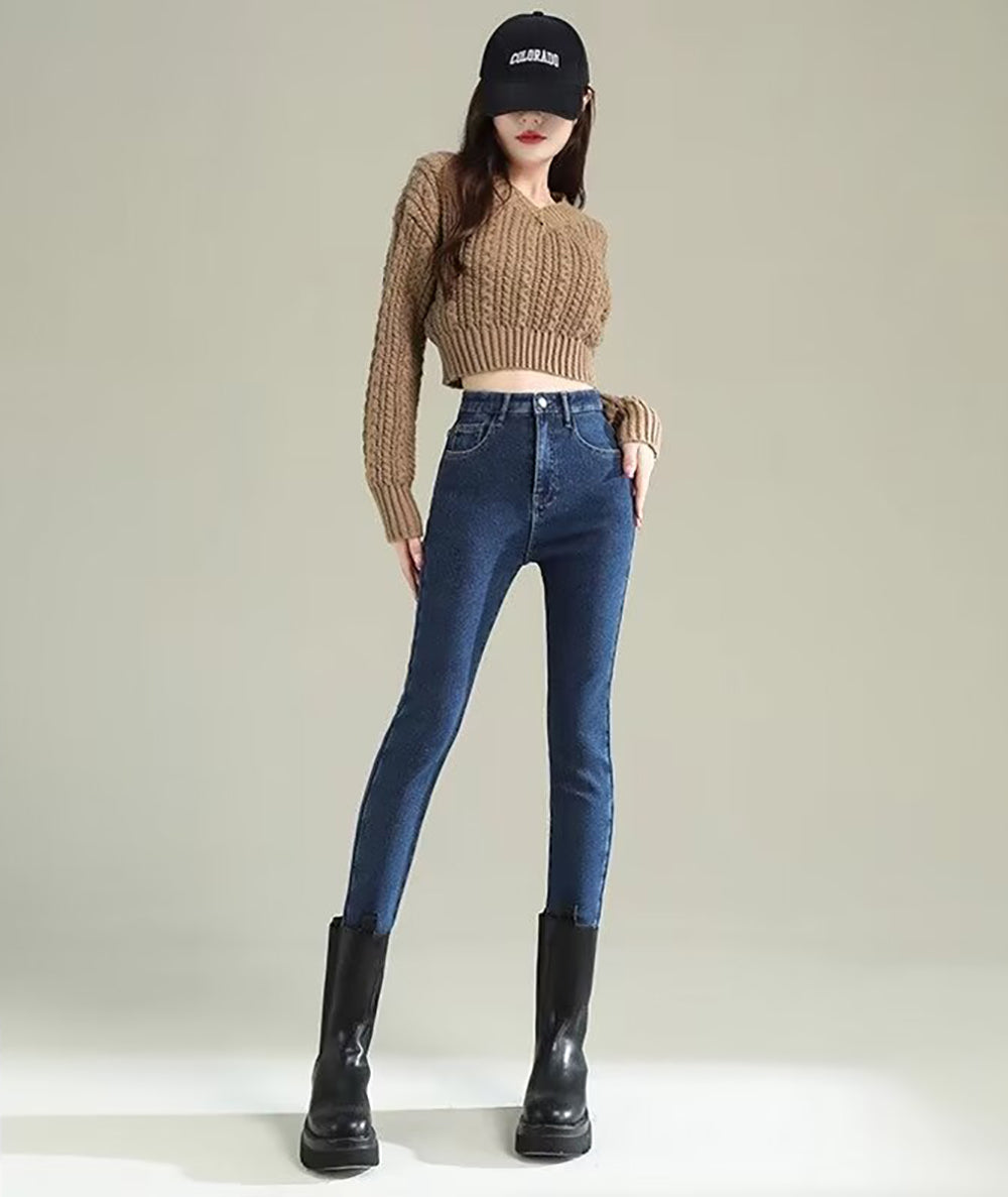 Women Skinny Fit  Jeans