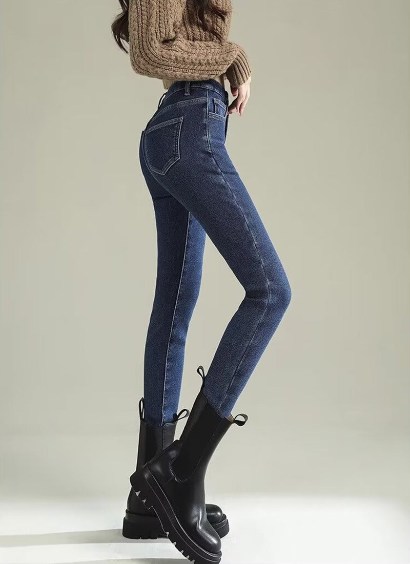 Women Skinny Fit  Jeans