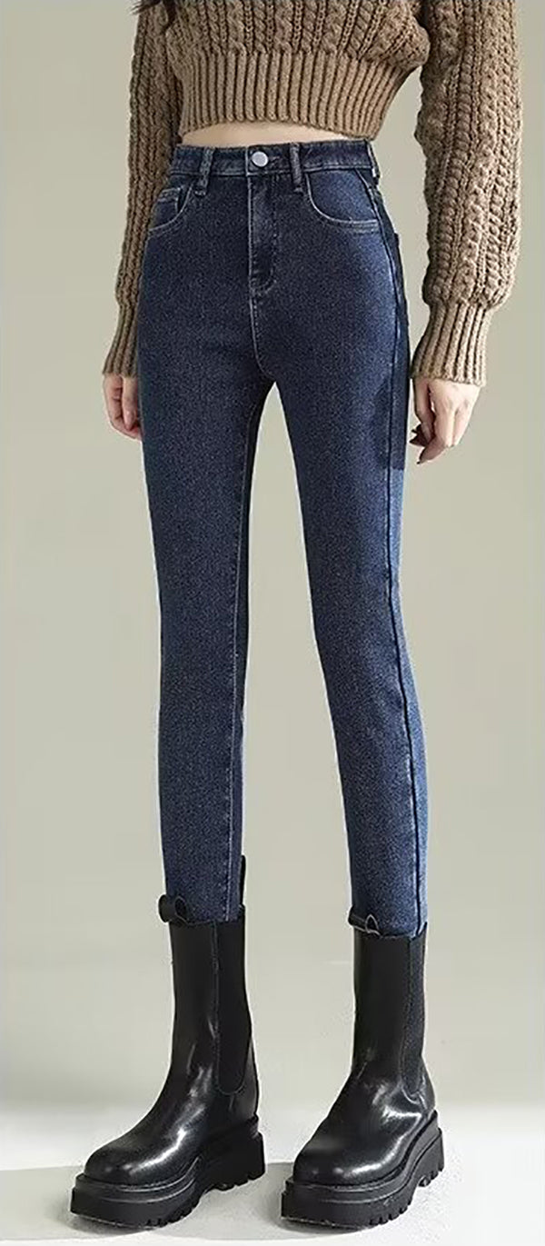 Women Skinny Fit  Jeans