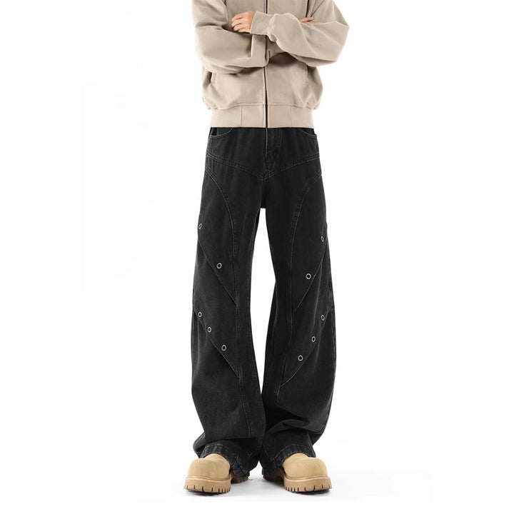 Men Mid-Rise Light Fade Jeans