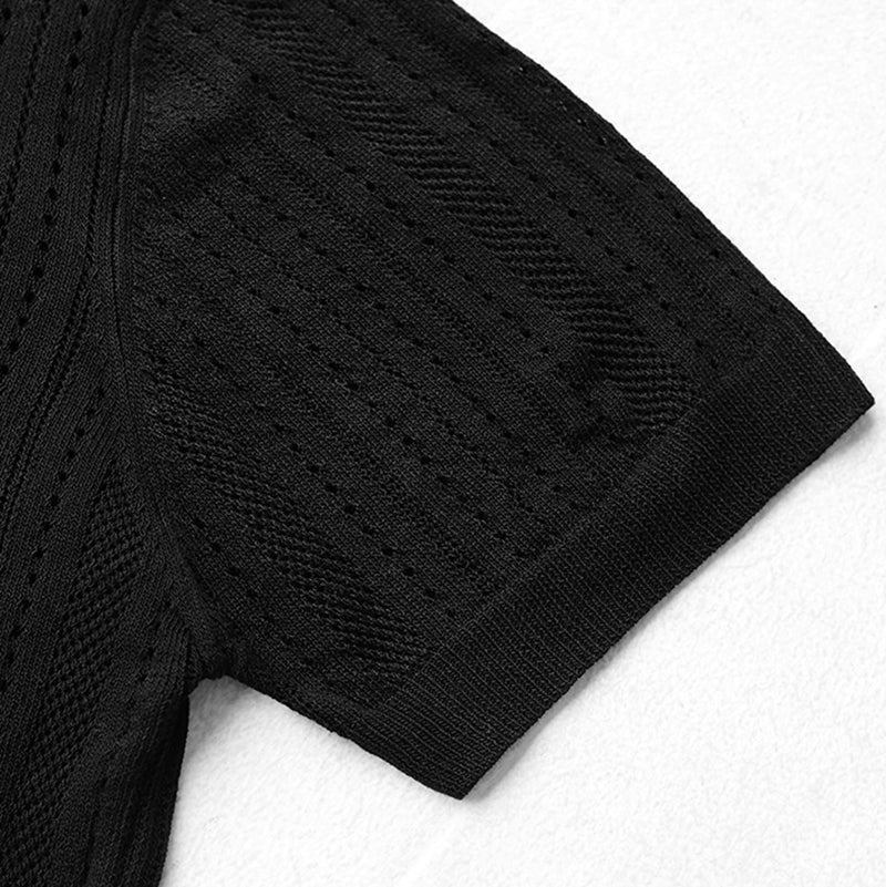 Men Opaque Casual Shirt
