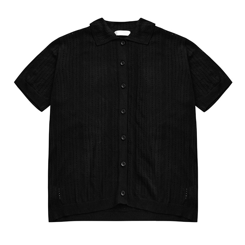 Men Opaque Casual Shirt