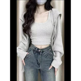 Women Light Fade Mid-Rise Regular Fit Jeans