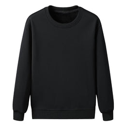 Men Pullover Sweatshirt