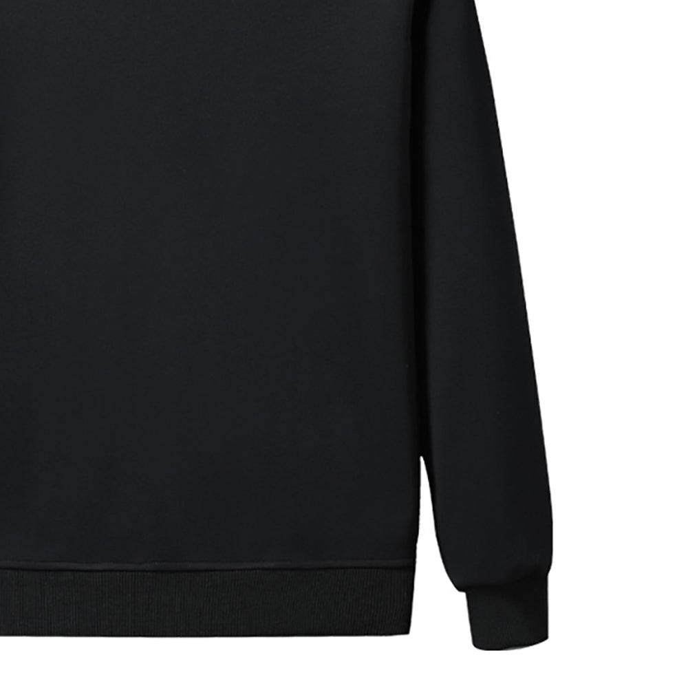 Men Pullover Sweatshirt