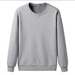 Men Long Sleeves Sweatshirt