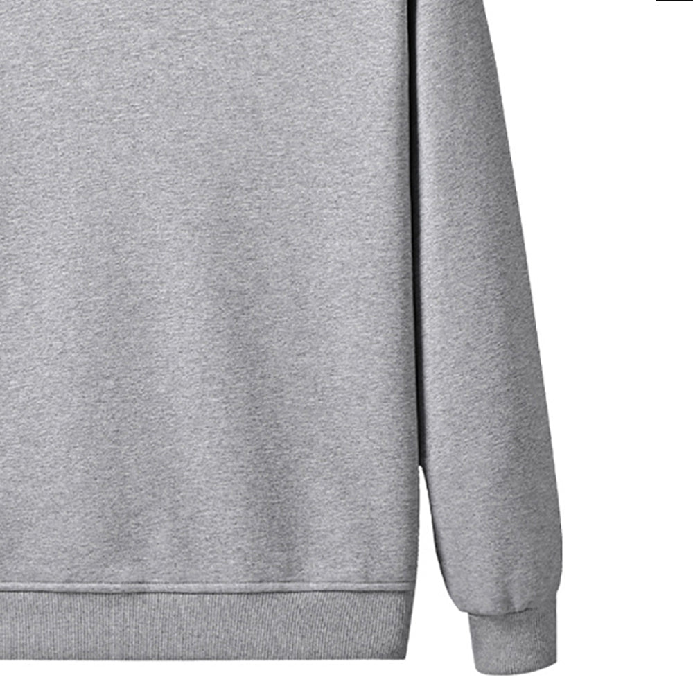 Men Long Sleeves Sweatshirt