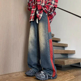 Women Light Fade Jeans