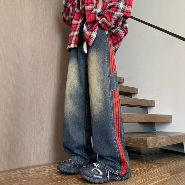 Women Light Fade Jeans