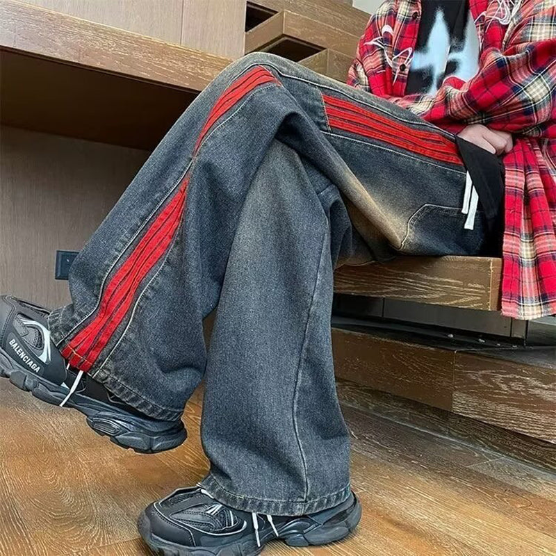Women Light Fade Jeans