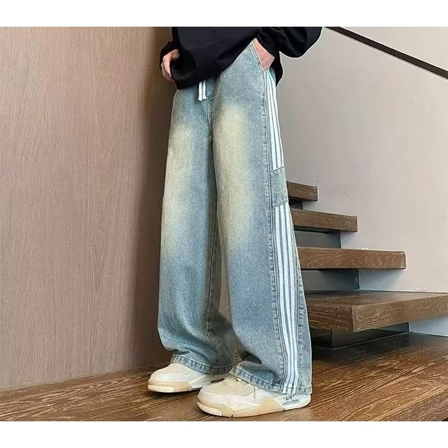 Women Light Fade Jeans
