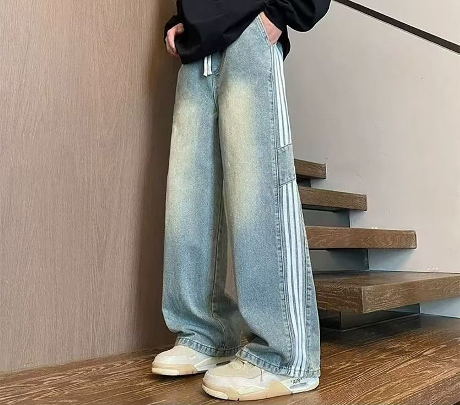 Women Light Fade Jeans
