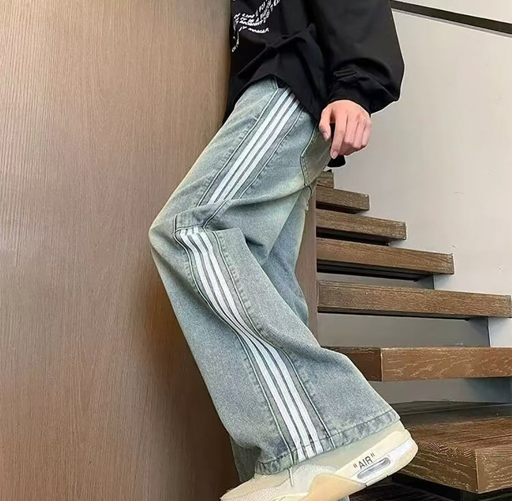 Women Light Fade Jeans