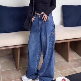 Women Light Fade Jeans