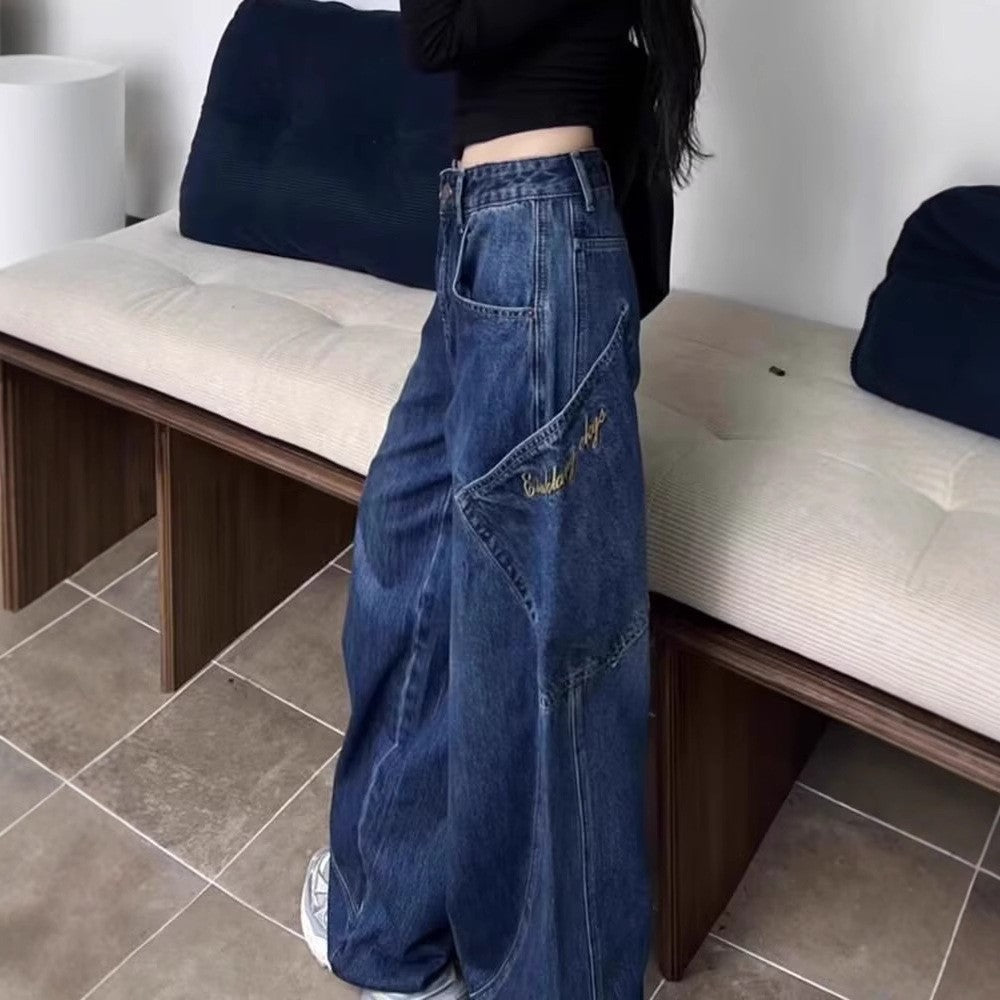 Women Light Fade Jeans