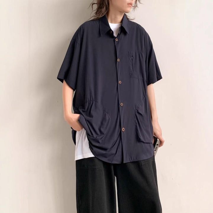 Men Casual Shirt