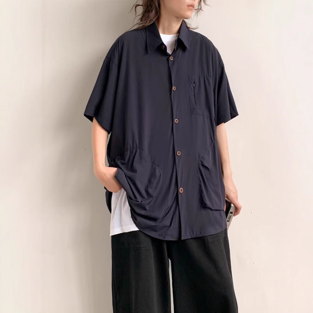 Men Casual Shirt