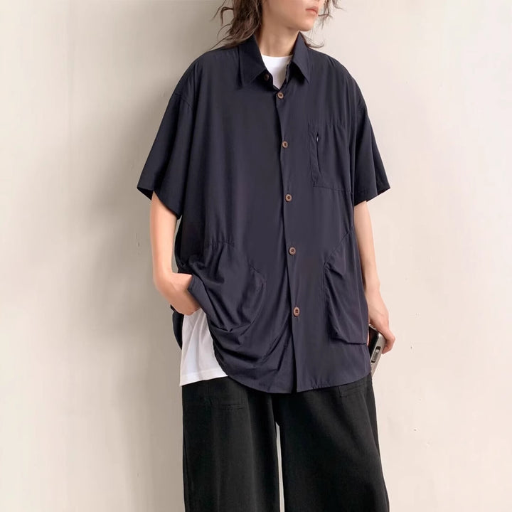 Men Casual Shirt