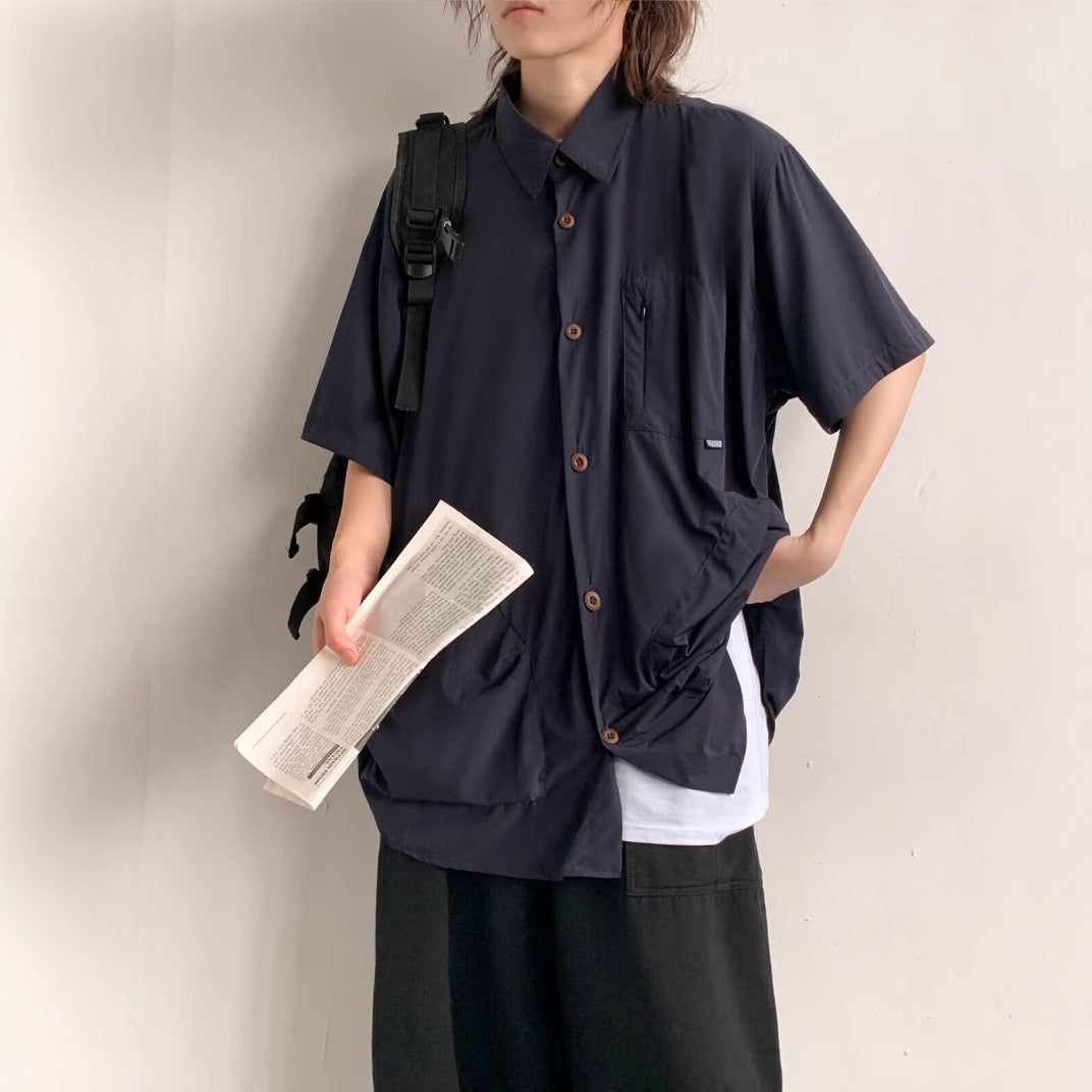 Men Casual Shirt