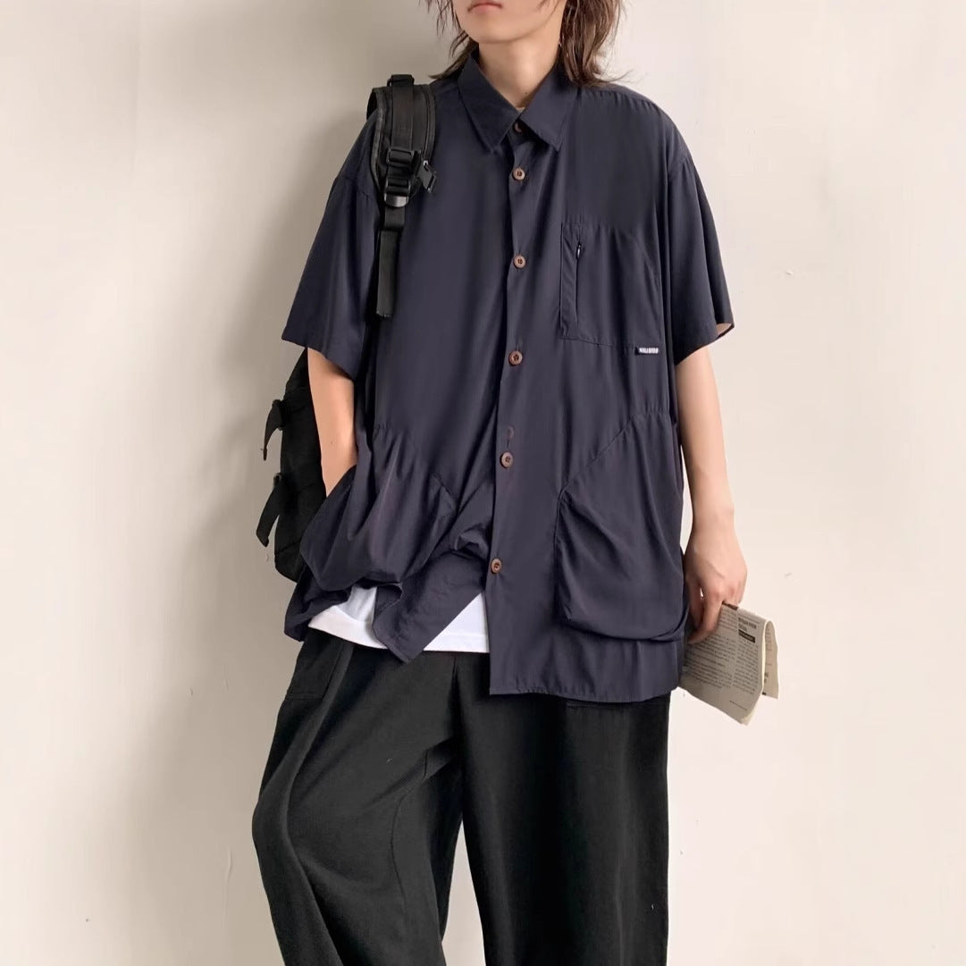 Men Casual Shirt