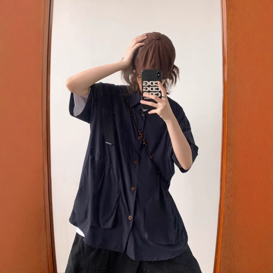 Men Casual Shirt
