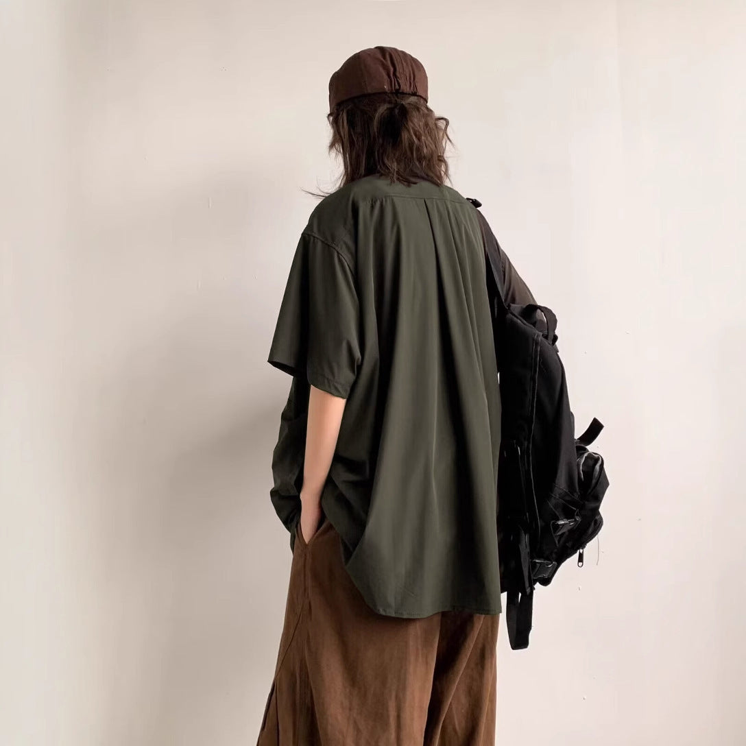 Men Casual Shirt