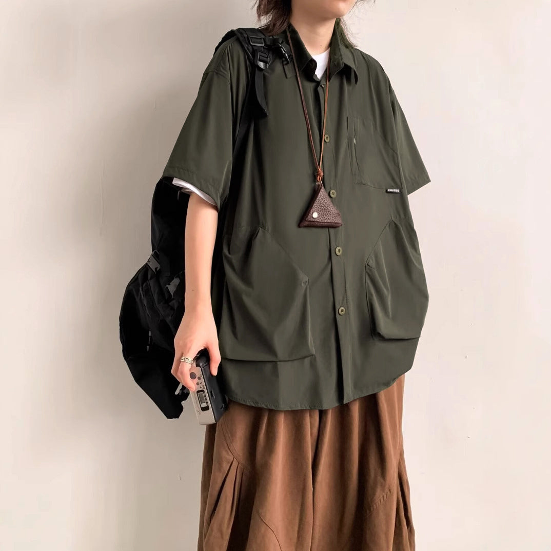 Men Casual Shirt