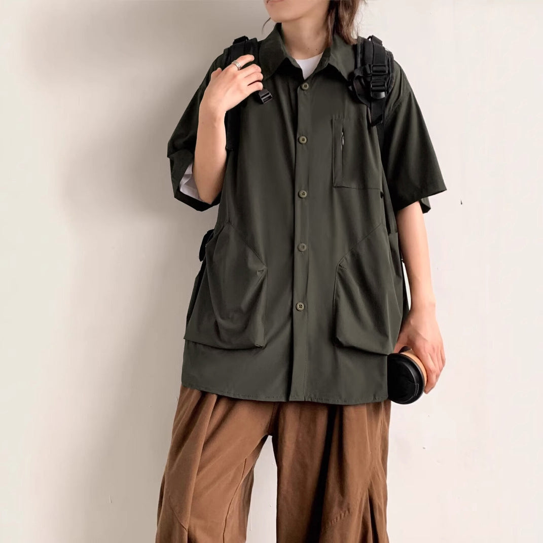 Men Casual Shirt