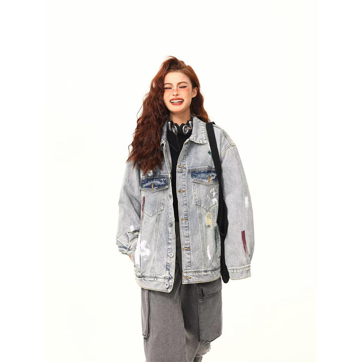 Women Longline Outdoor Open Front Jacket