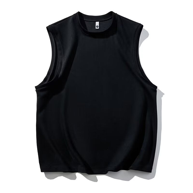 Oversized Round Neck Tshirt