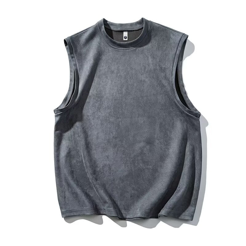 Oversized Round Neck Tshirt