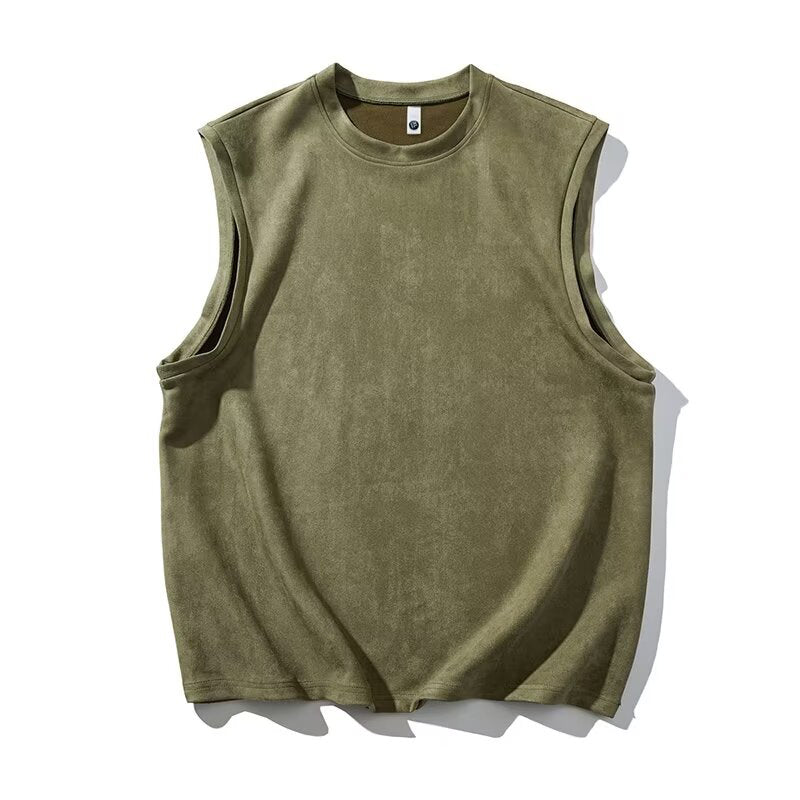 Oversized Round Neck Tshirt