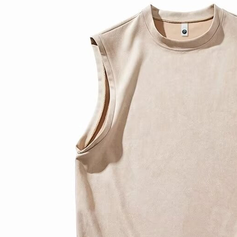 Oversized Round Neck Tshirt