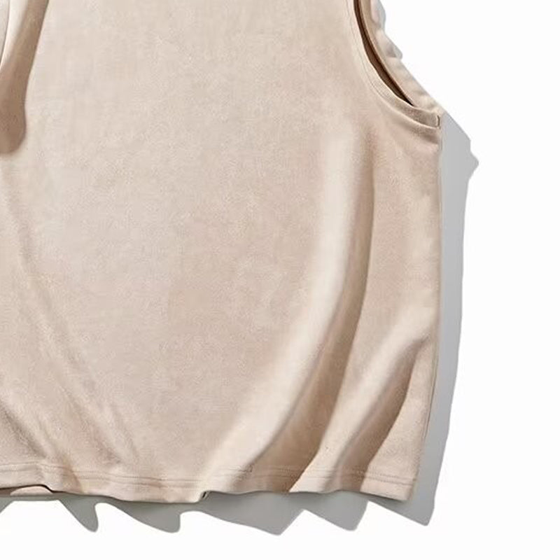 Oversized Round Neck Tshirt