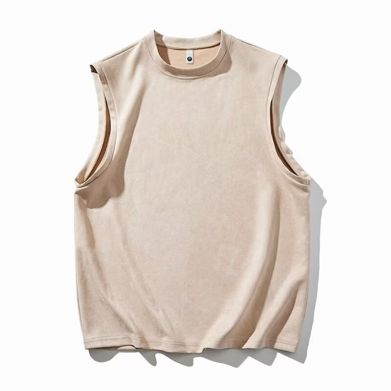 Oversized Round Neck Tshirt